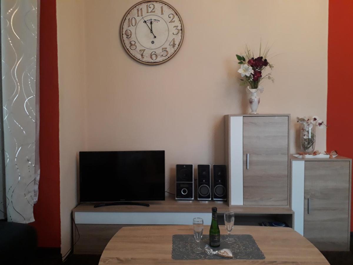 Penzion Romance Vyssi Brod Ngoại thất bức ảnh