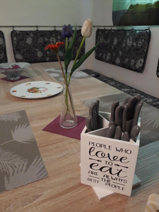 Penzion Romance Vyssi Brod Ngoại thất bức ảnh