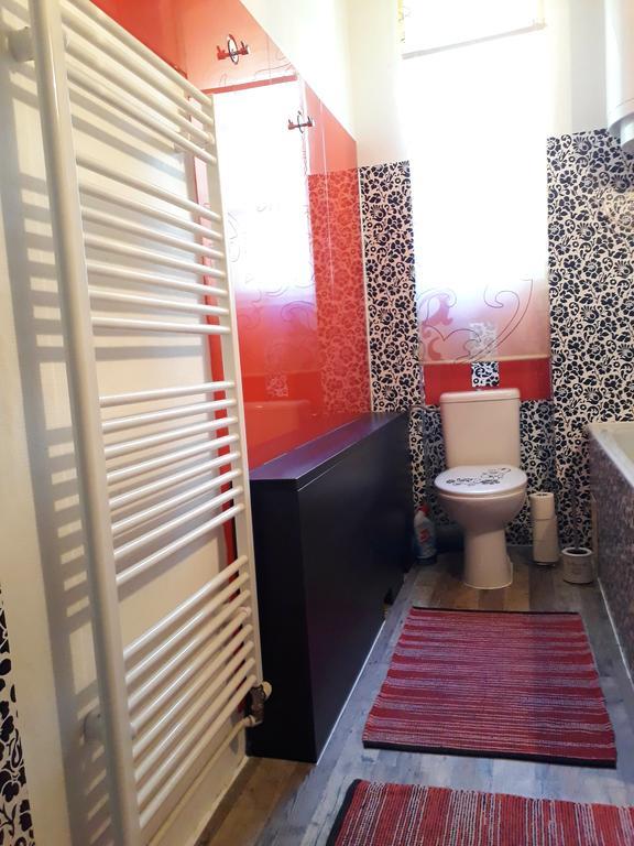 Penzion Romance Vyssi Brod Ngoại thất bức ảnh